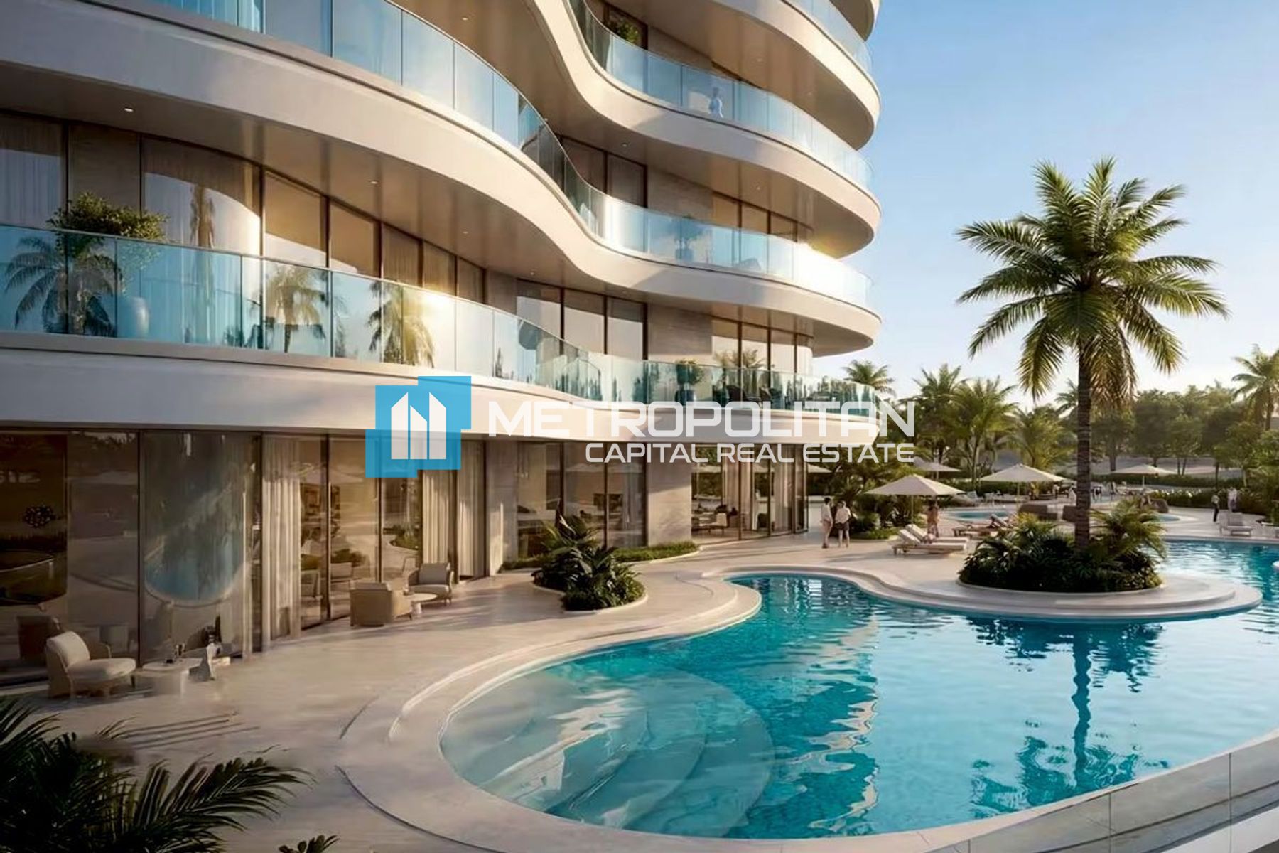 1BR Apartment for Sale in Al Reem Island – MCS-46779 photo-2