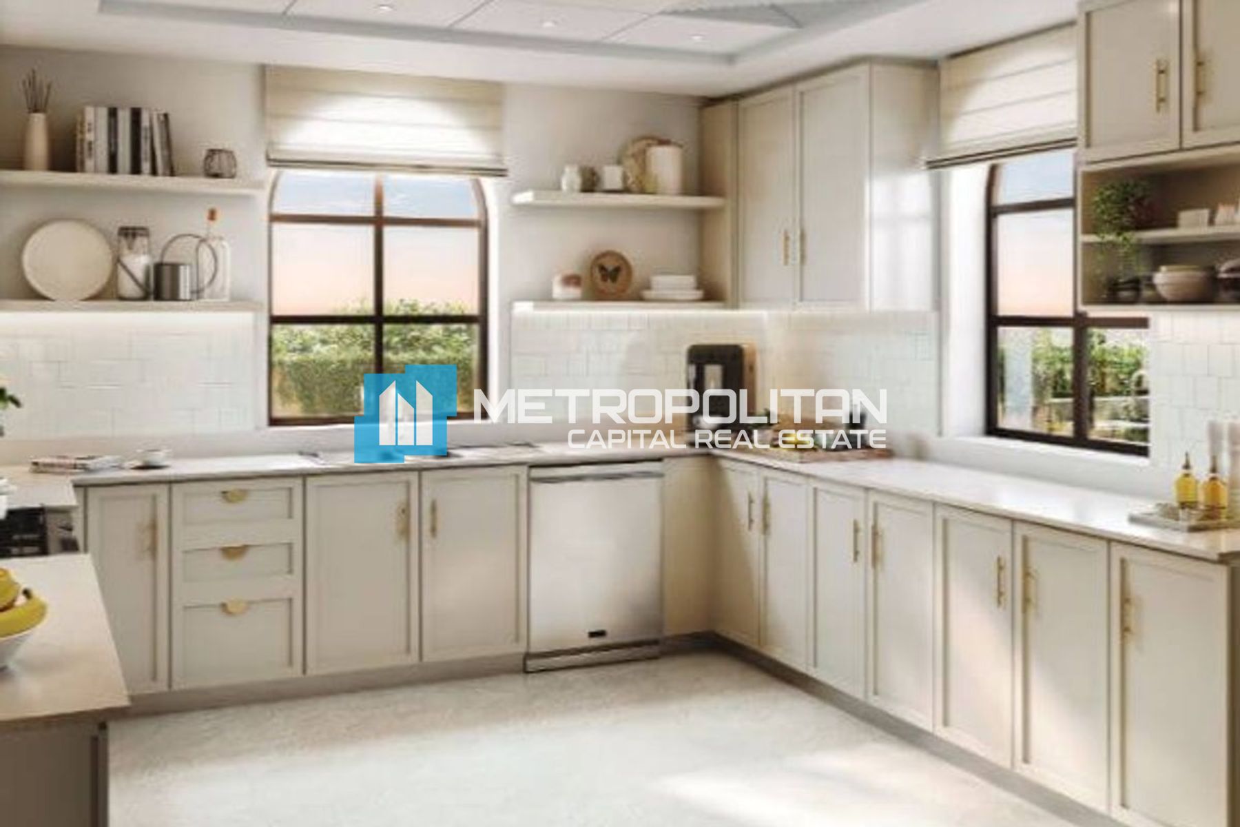 Image - Bloom Living, Khalifa City, Abu Dhabi | Project - Villa
