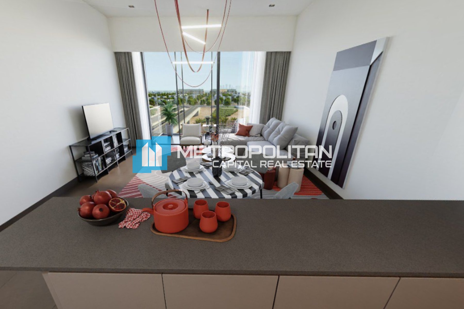 2BR Apartment for Sale in Saadiyat Island – MCS-46801 photo-2