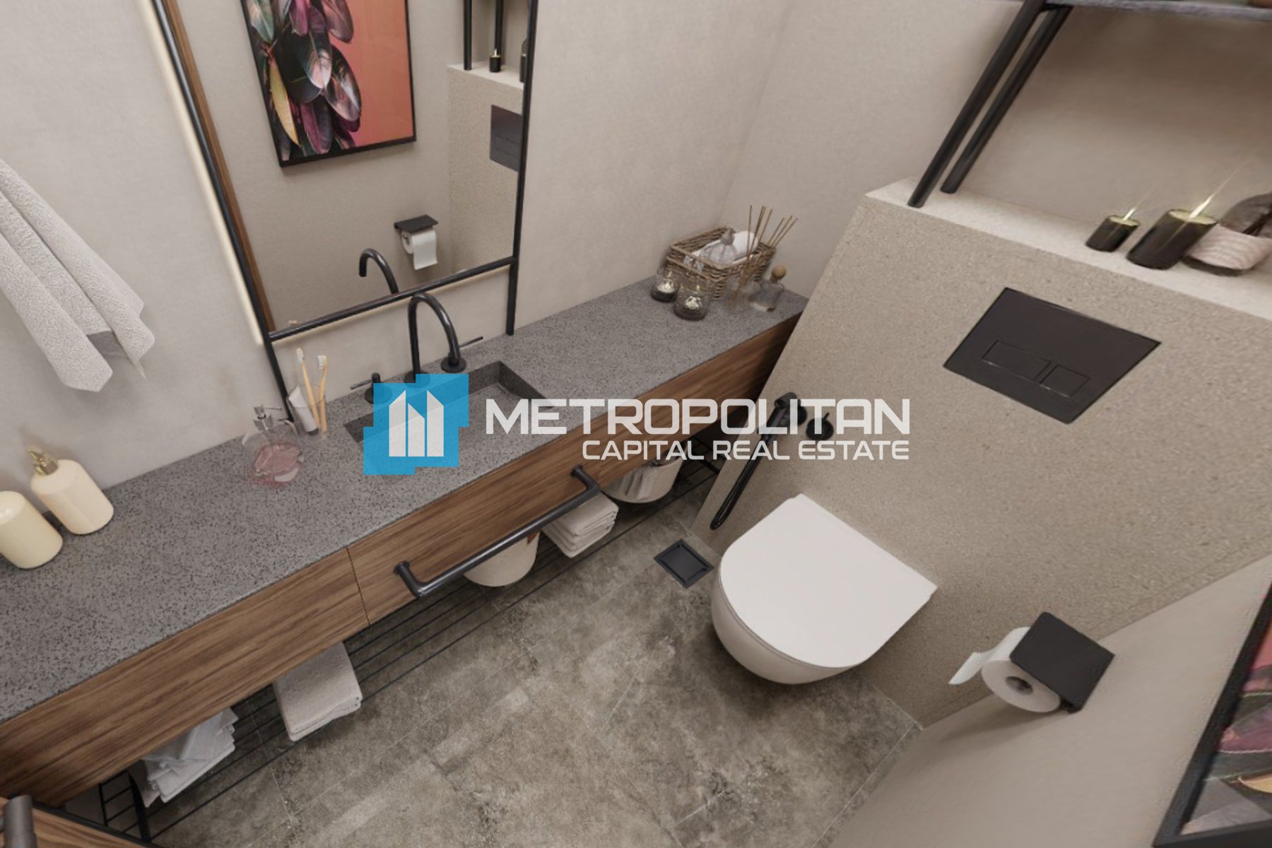 2BR Apartment for Sale in Saadiyat Island – MCS-46801 photo-3