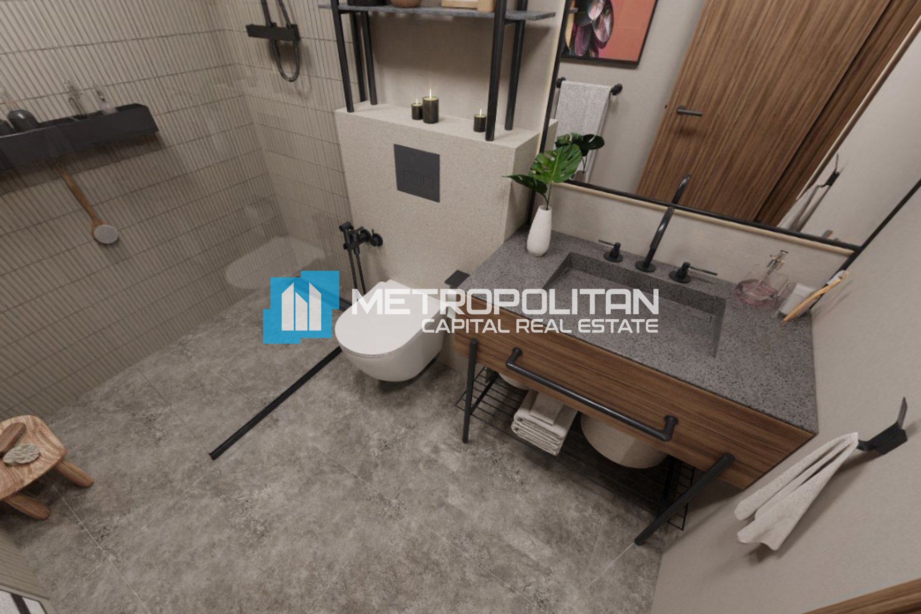 2BR Apartment for Sale in Saadiyat Island – MCS-46801 photo-4