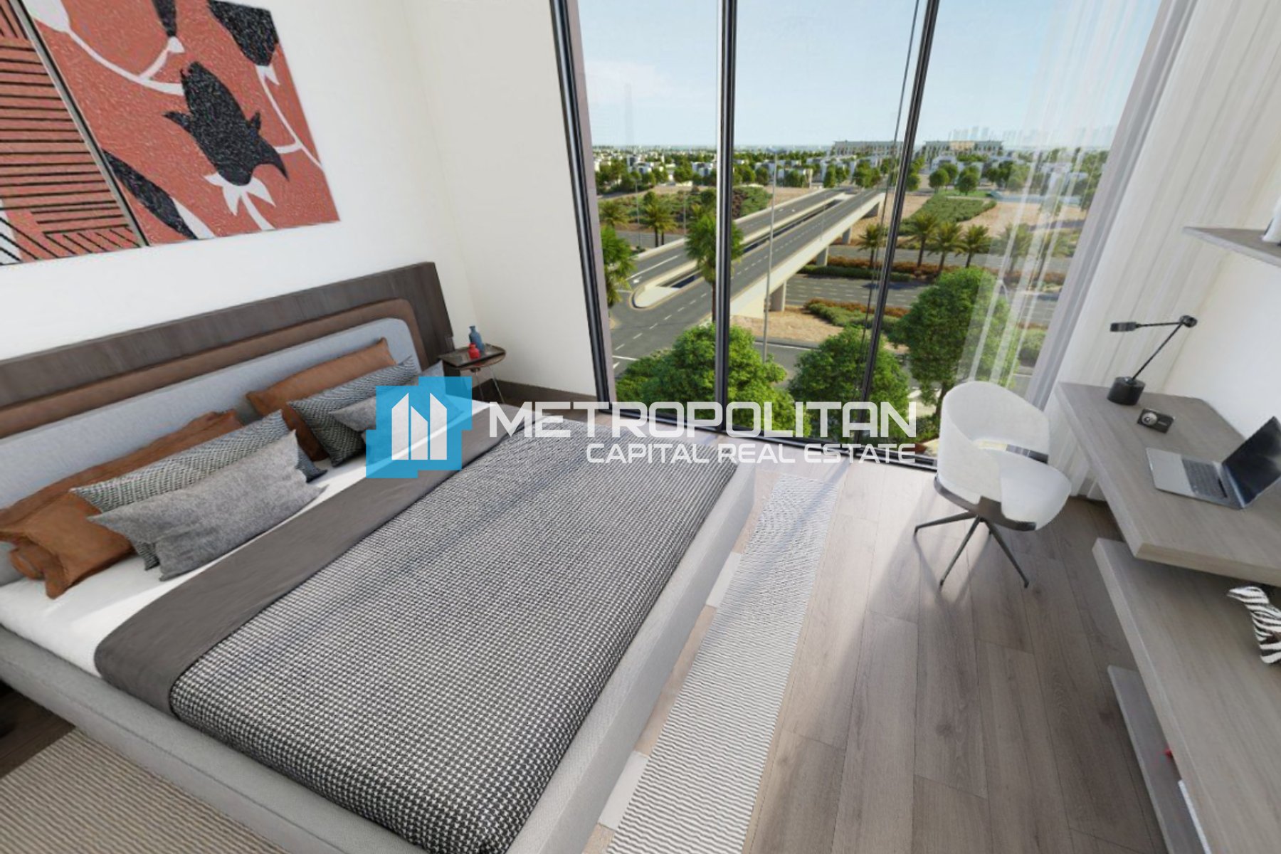 2BR Apartment for Sale in Saadiyat Island – MCS-46801 photo-5