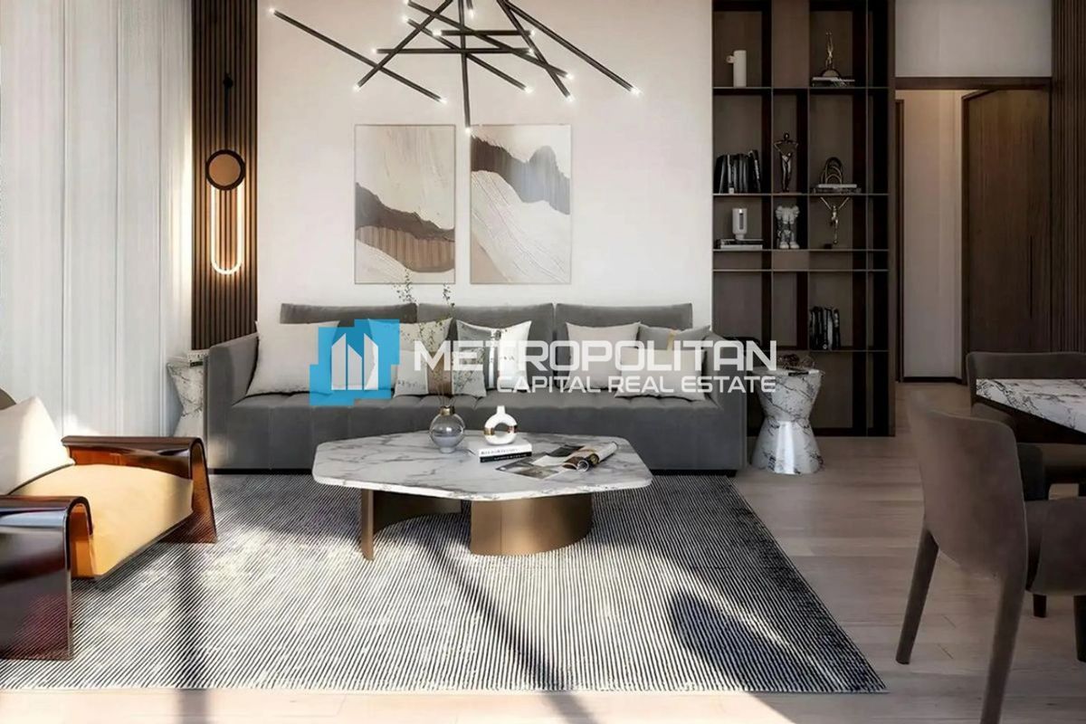 Image - Radiant Atrium Towers, Al Reem Island, Abu Dhabi | Project - Apartment