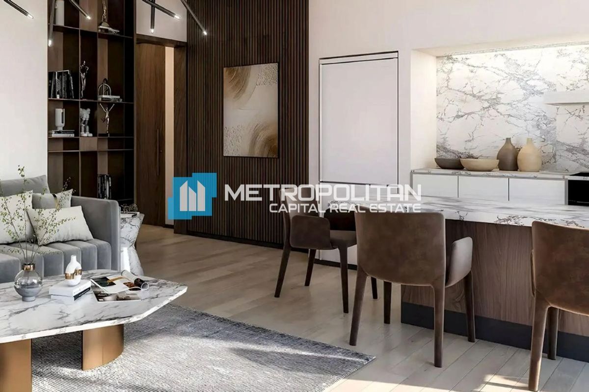 Image - Radiant Atrium Towers, Al Reem Island, Abu Dhabi | Project - Apartment