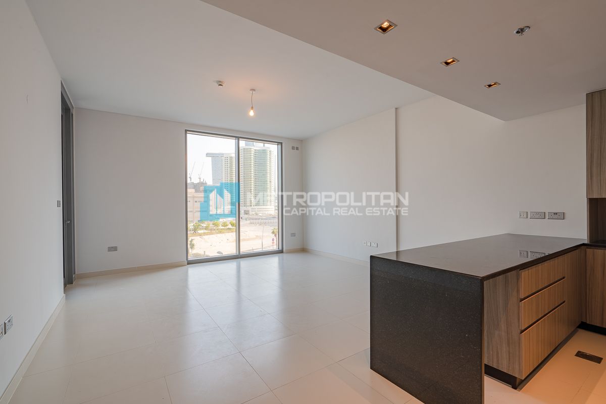 1BR Apartment for Sale in Al Reem Island – MCS-46831