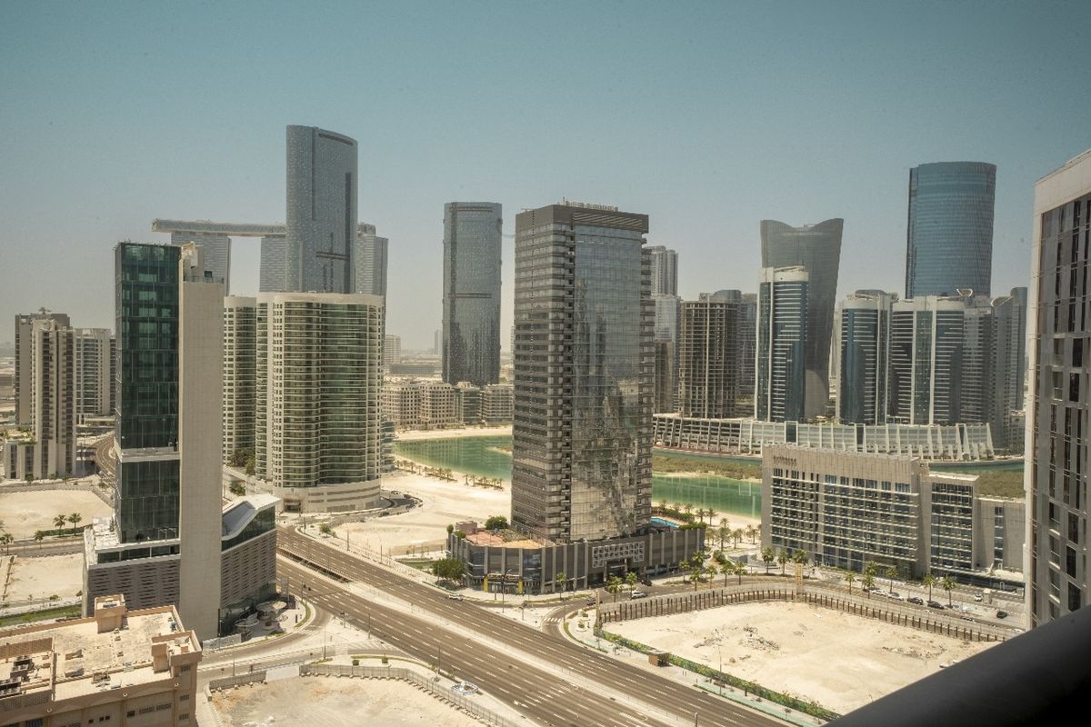 1BR Apartment for Sale in Al Reem Island – MCS-46831 photo-16
