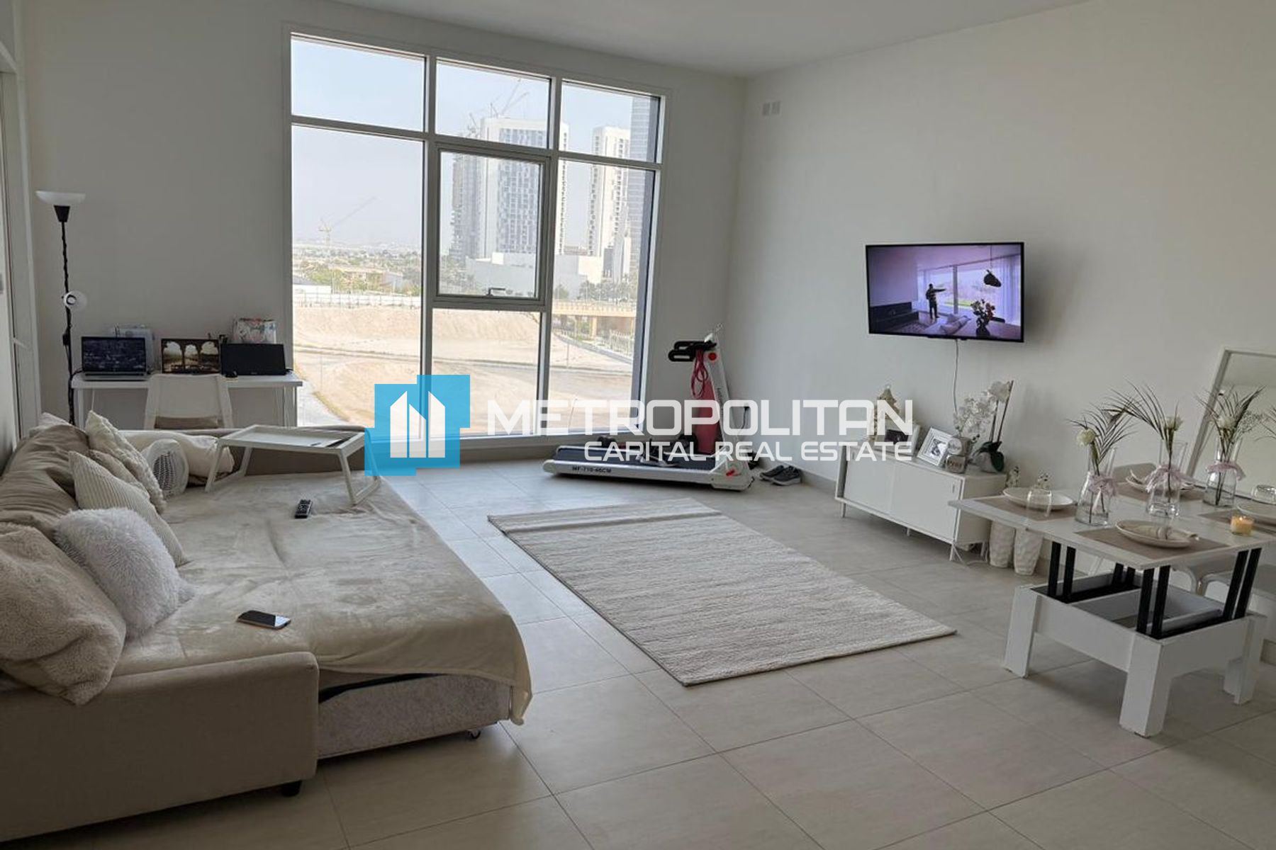Image - The Bridges, Al Reem Island, Abu Dhabi | Project - Apartment