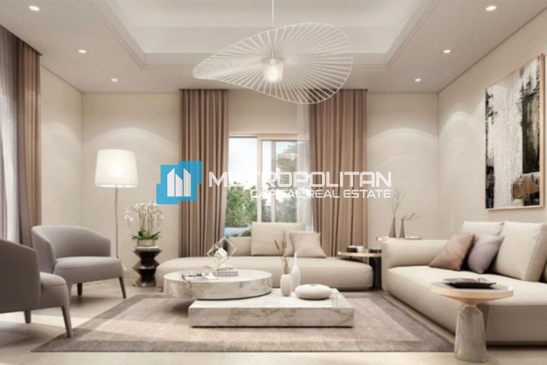Image - Fay Al Reeman 2, Al Shamkha, Abu Dhabi | Project - Villa