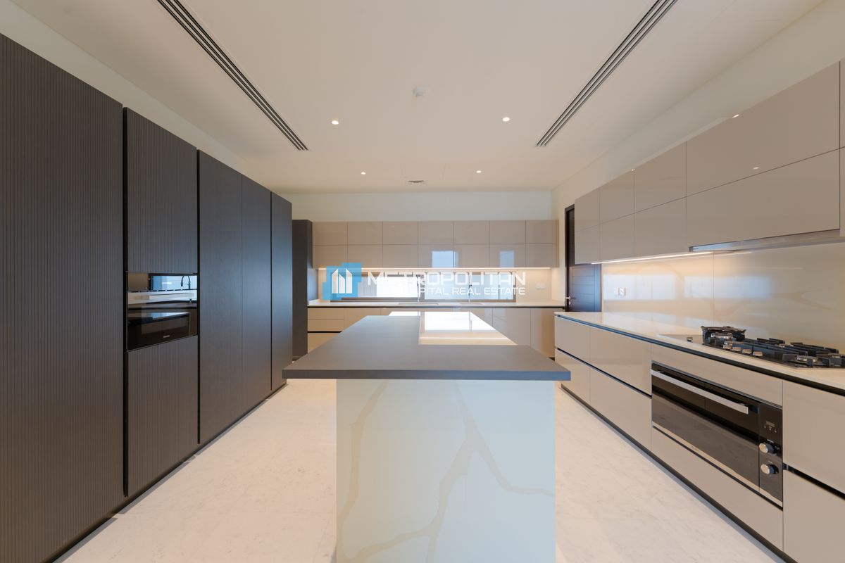 Image - Ain Al Maha, Al Jubail Island, Abu Dhabi | Project - Villa