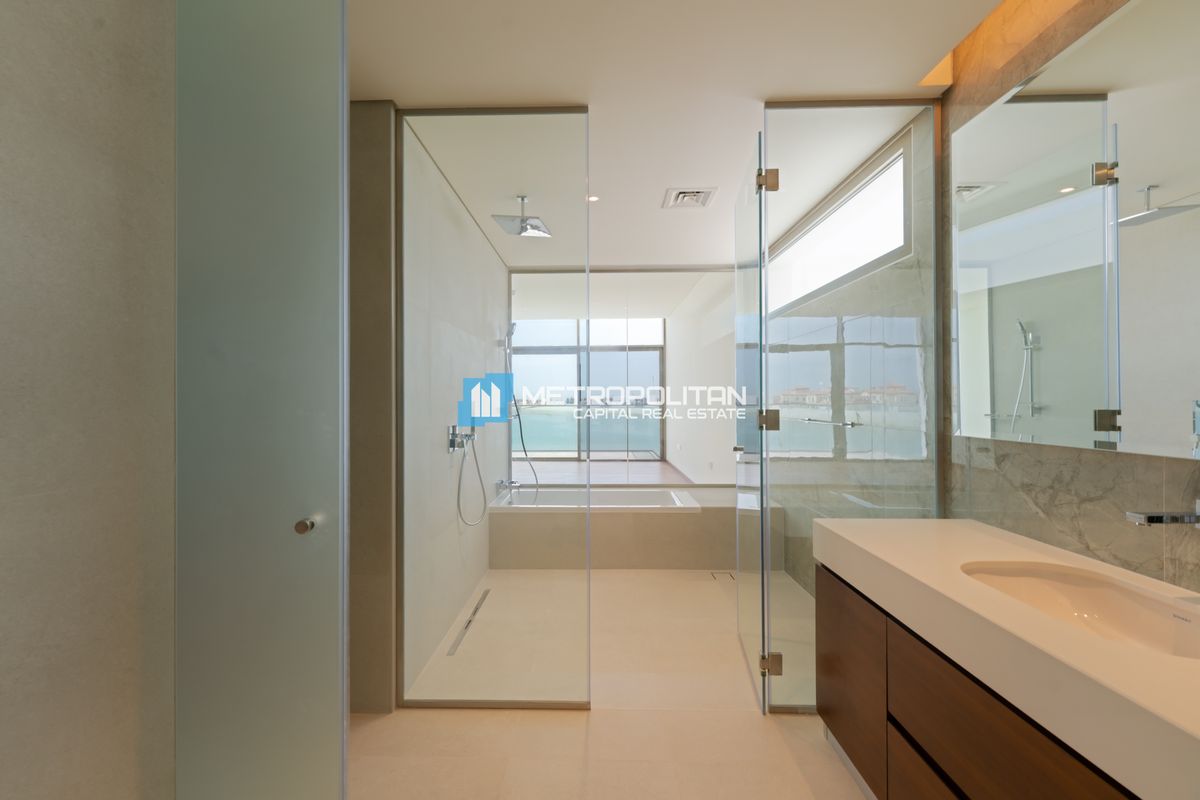 Image - Ain Al Maha, Al Jubail Island, Abu Dhabi | Project - Villa