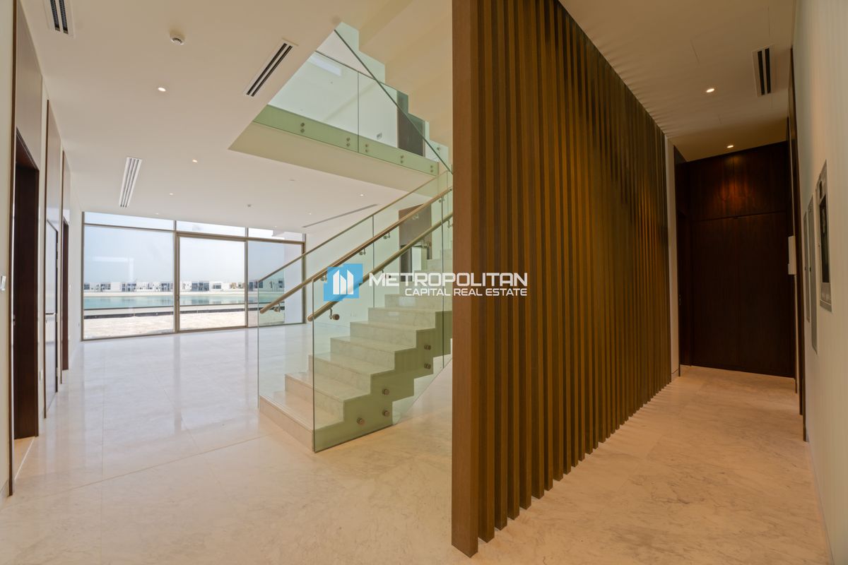 Image - Ain Al Maha, Al Jubail Island, Abu Dhabi | Project - Villa
