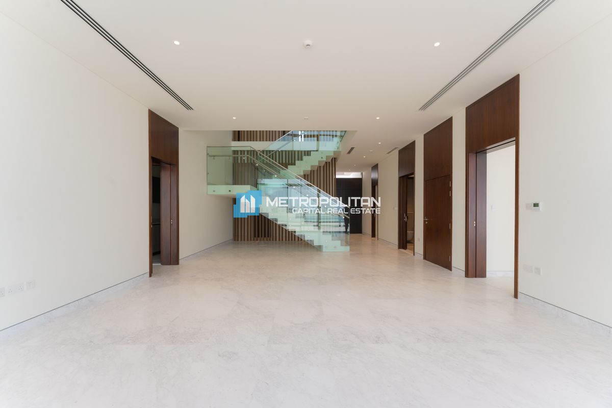Image - Ain Al Maha, Al Jubail Island, Abu Dhabi | Project - Villa