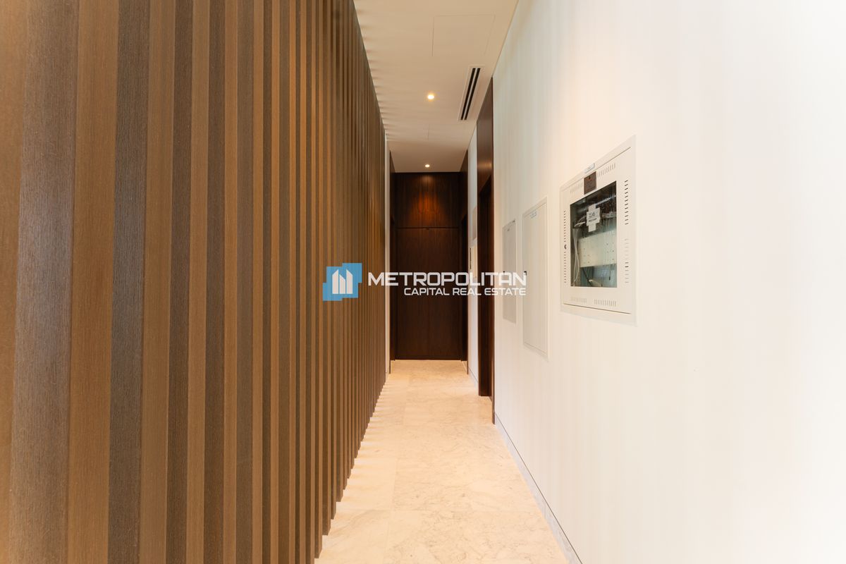 Image - Ain Al Maha, Al Jubail Island, Abu Dhabi | Project - Villa