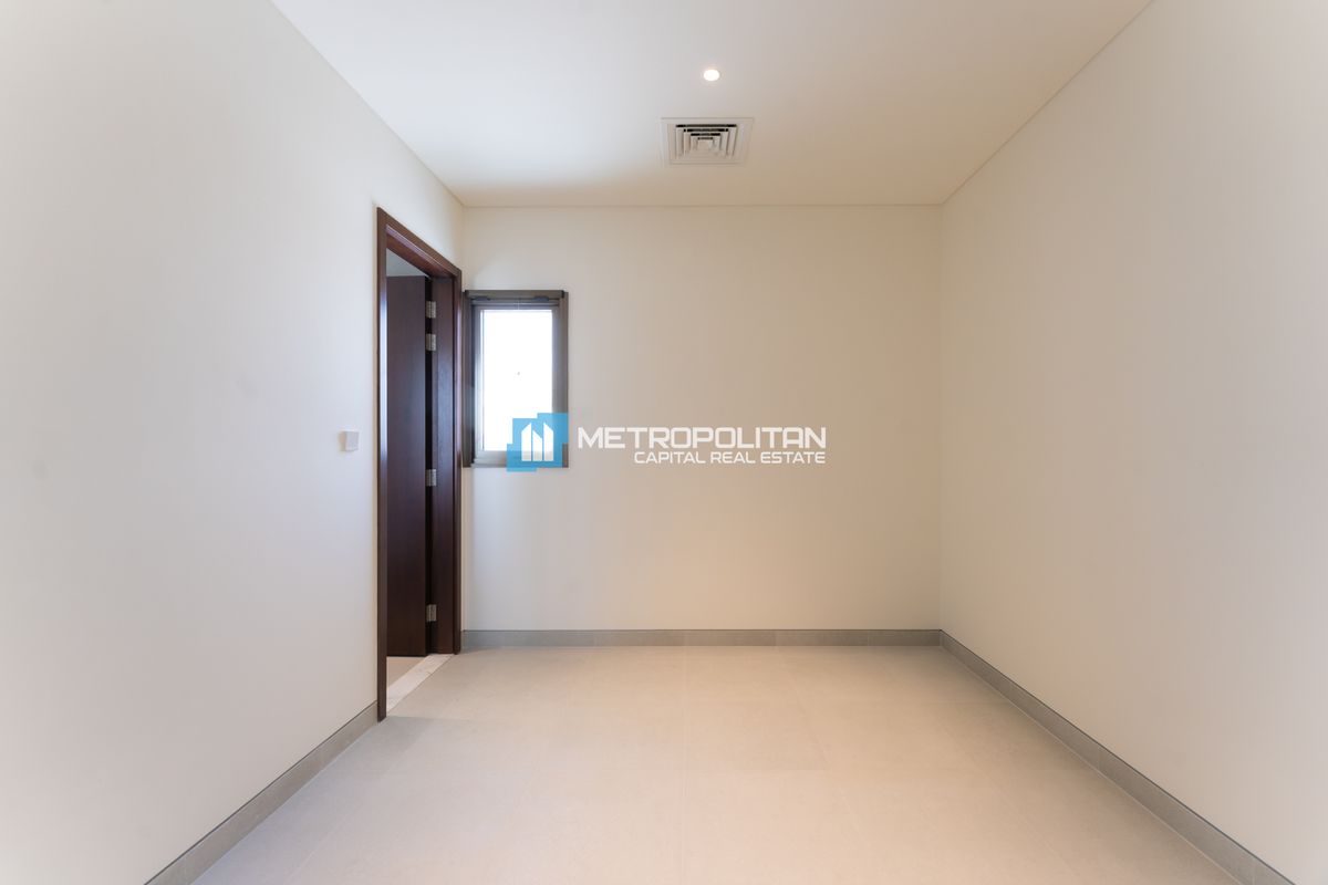 Image - Ain Al Maha, Al Jubail Island, Abu Dhabi | Project - Villa