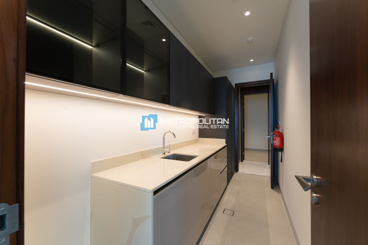 Image - Ain Al Maha, Al Jubail Island, Abu Dhabi | Project - Villa