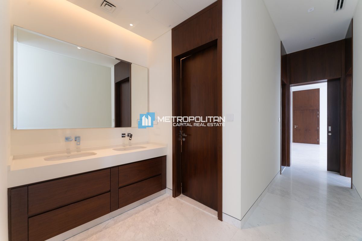 Image - Ain Al Maha, Al Jubail Island, Abu Dhabi | Project - Villa