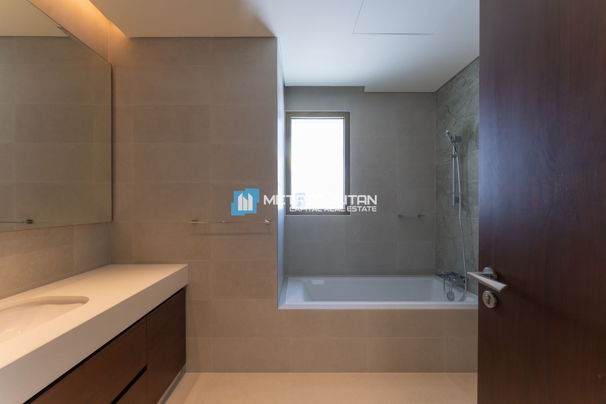 Image - Ain Al Maha, Al Jubail Island, Abu Dhabi | Project - Villa