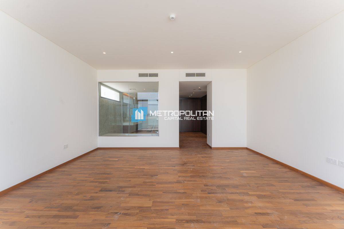 Image - Ain Al Maha, Al Jubail Island, Abu Dhabi | Project - Villa