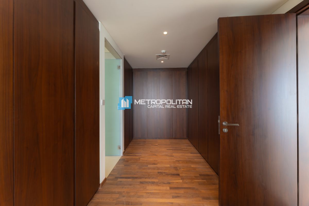 Image - Ain Al Maha, Al Jubail Island, Abu Dhabi | Project - Villa