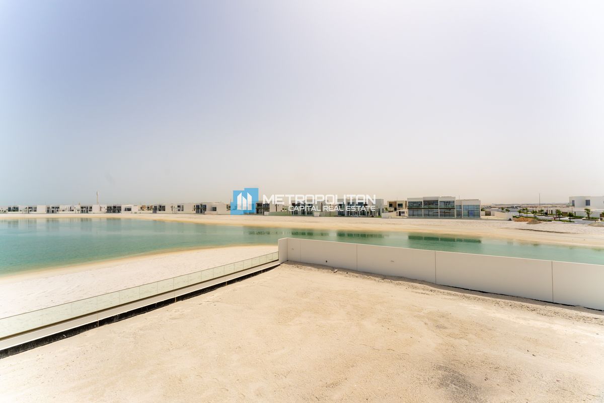 Image - Ain Al Maha, Al Jubail Island, Abu Dhabi | Project - Villa