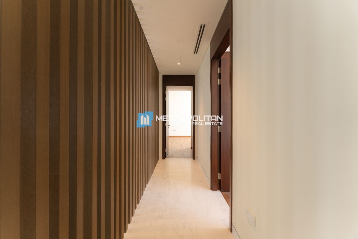 Image - Ain Al Maha, Al Jubail Island, Abu Dhabi | Project - Villa