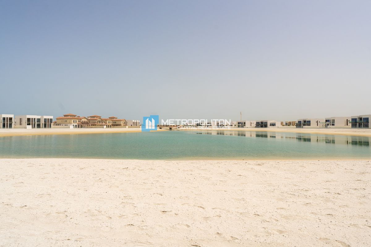 Image - Ain Al Maha, Al Jubail Island, Abu Dhabi | Project - Villa