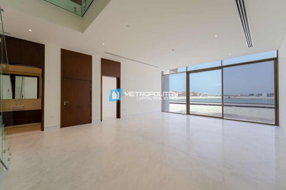 Image - Ain Al Maha, Al Jubail Island, Abu Dhabi | Project - Villa