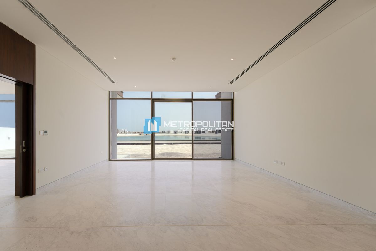 Image - Ain Al Maha, Al Jubail Island, Abu Dhabi | Project - Villa