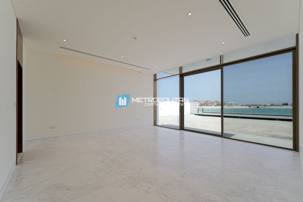 Image - Ain Al Maha, Al Jubail Island, Abu Dhabi | Project - Villa