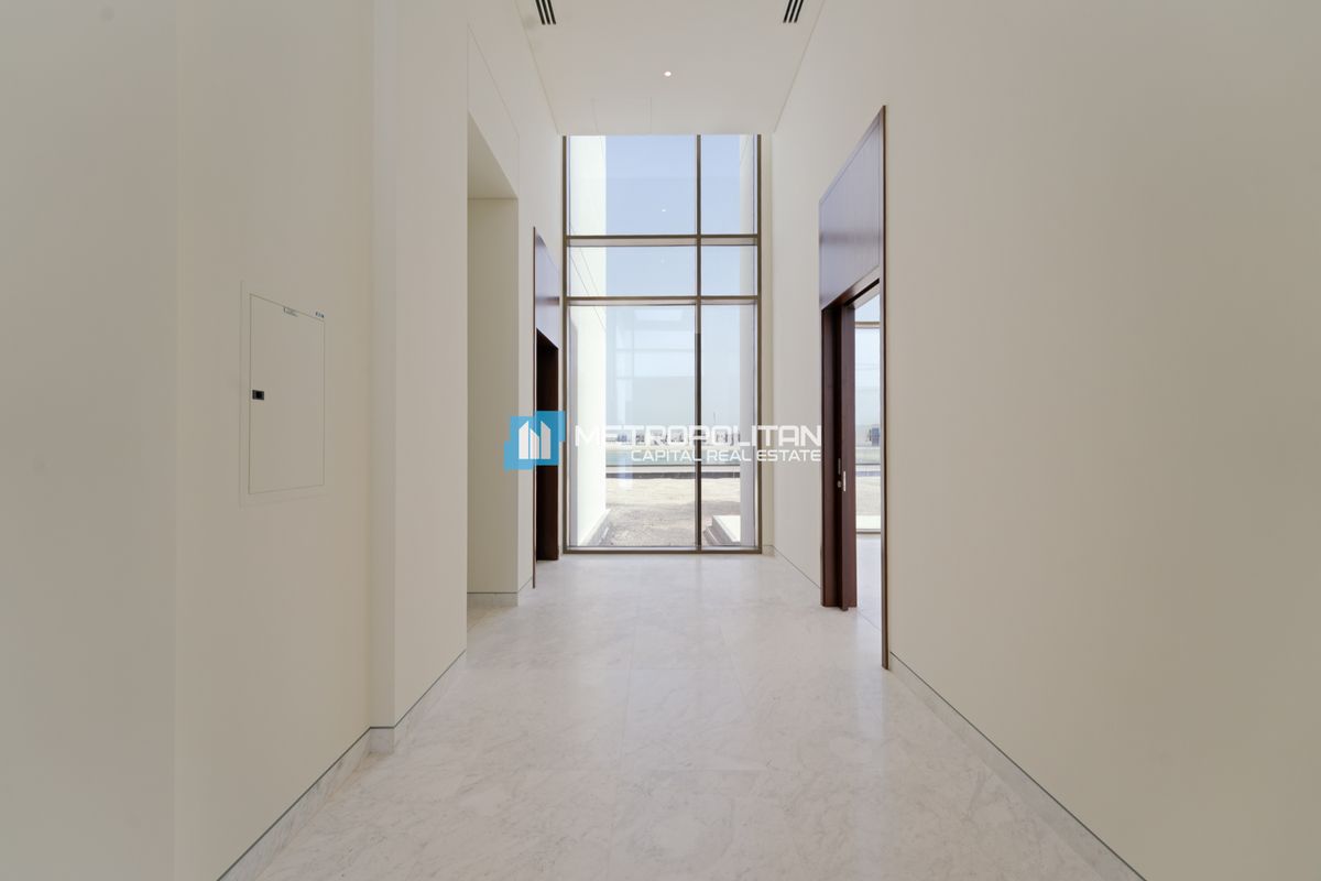 Image - Ain Al Maha, Al Jubail Island, Abu Dhabi | Project - Villa