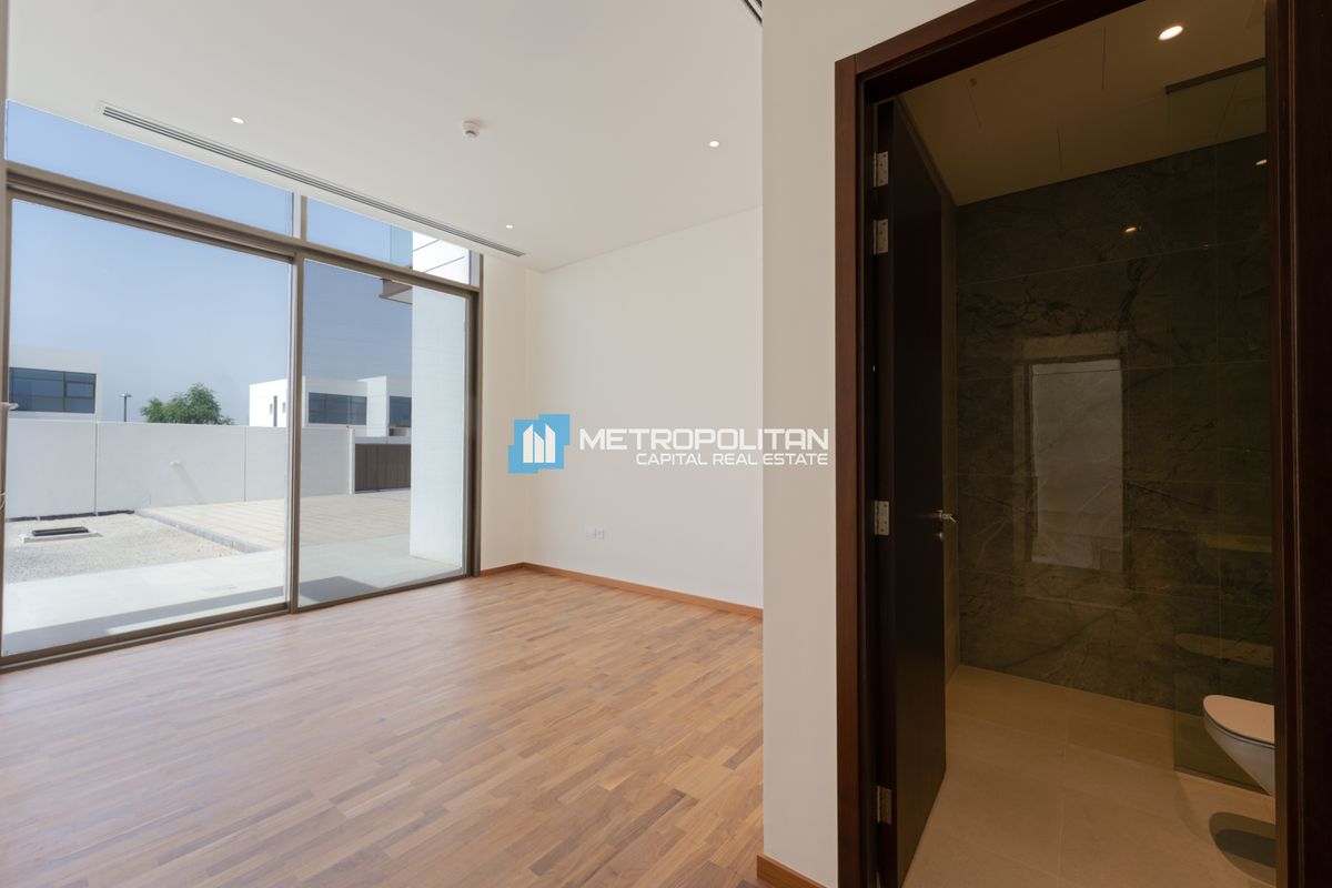 Image - Ain Al Maha, Al Jubail Island, Abu Dhabi | Project - Villa