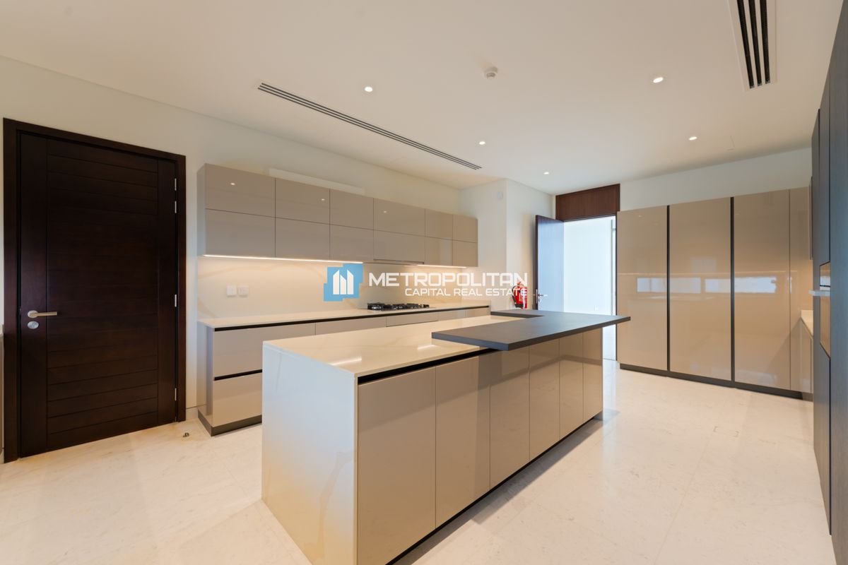 Image - Ain Al Maha, Al Jubail Island, Abu Dhabi | Project - Villa
