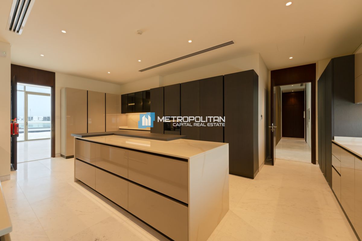 Image - Ain Al Maha, Al Jubail Island, Abu Dhabi | Project - Villa