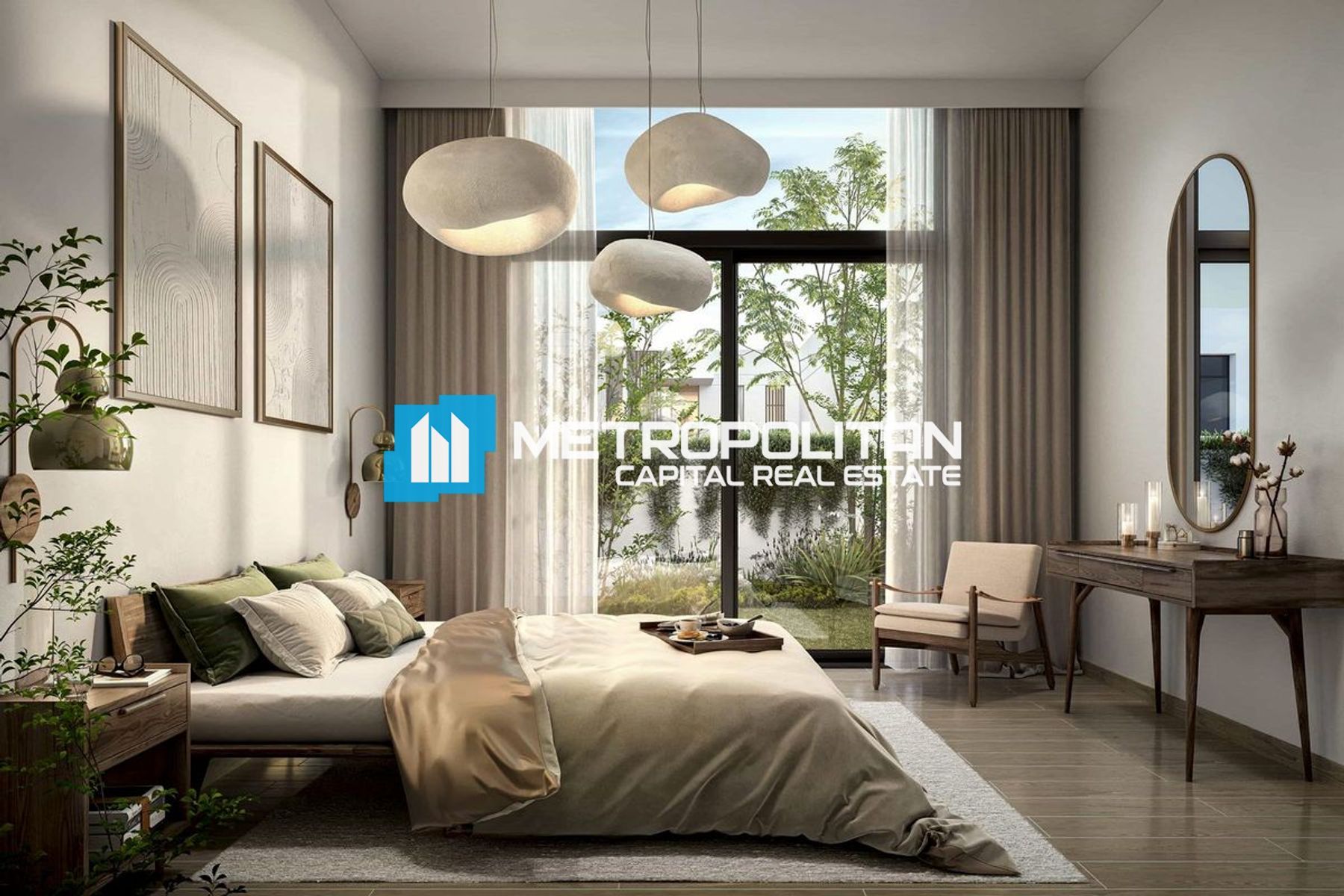 Image - The Sustainable City - Yas Island, Yas Island, Abu Dhabi | Project - Apartment