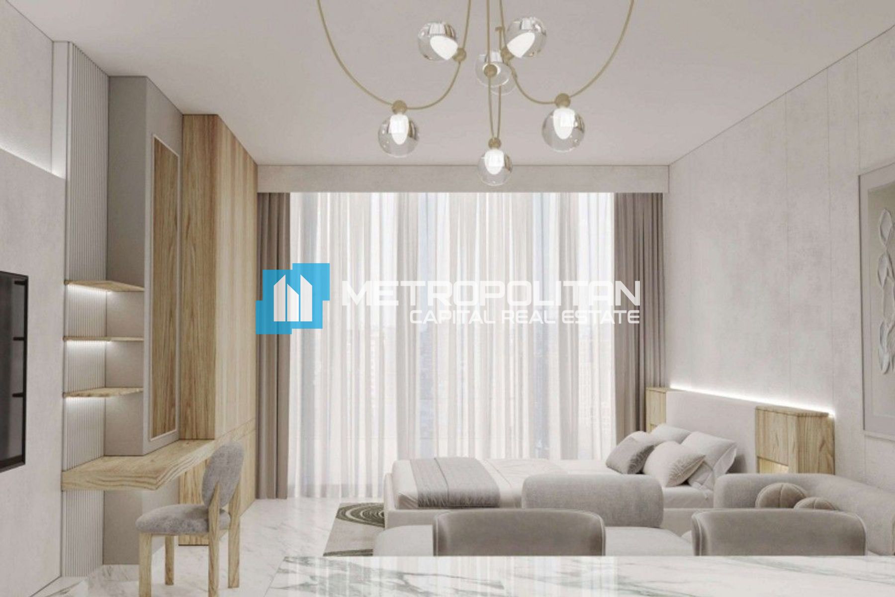 1BR Apartment for Sale in Al Reem Island – MCS-46893 photo-7