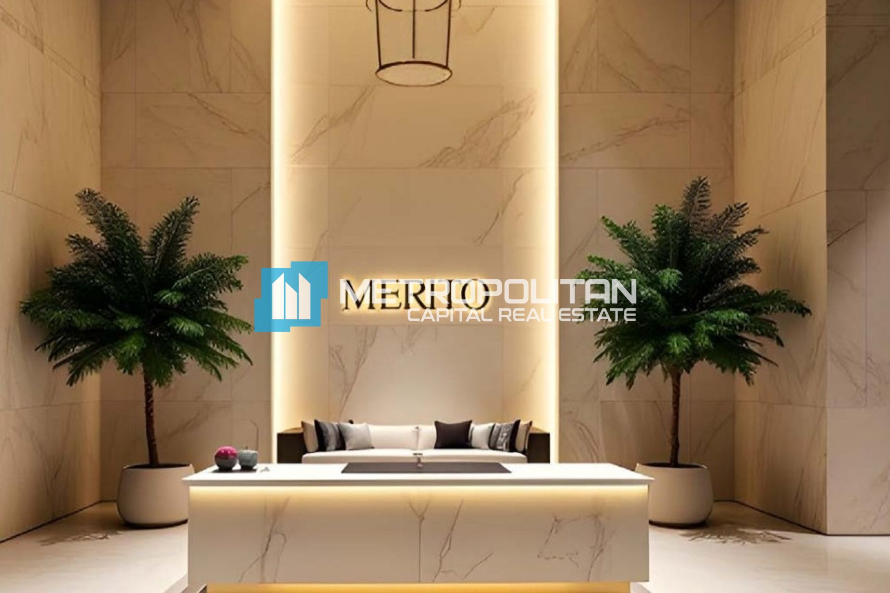 Image - Merito, Al Shamkha, Abu Dhabi | Project - Apartment