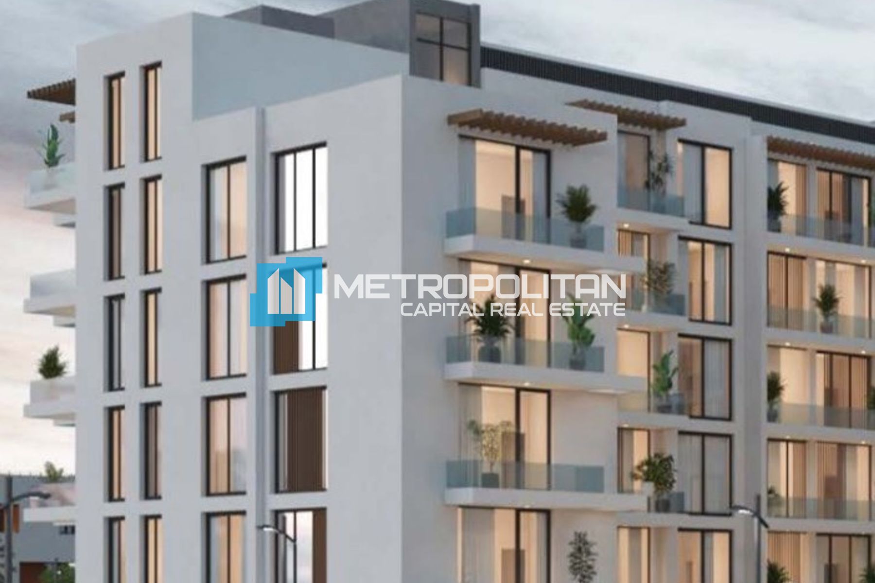 Image - Merito, Al Shamkha, Abu Dhabi | Project - Apartment