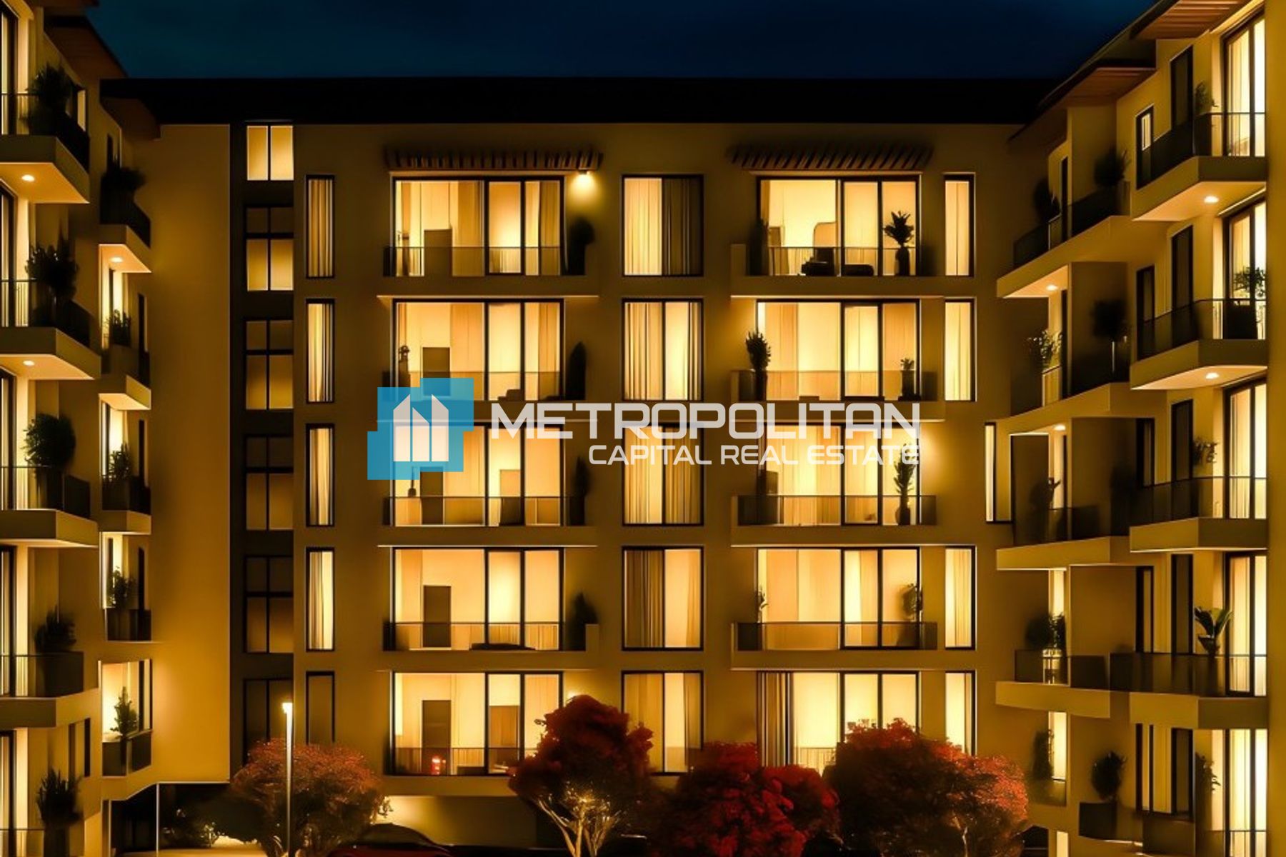 Image - Merito, Al Shamkha, Abu Dhabi | Project - Apartment