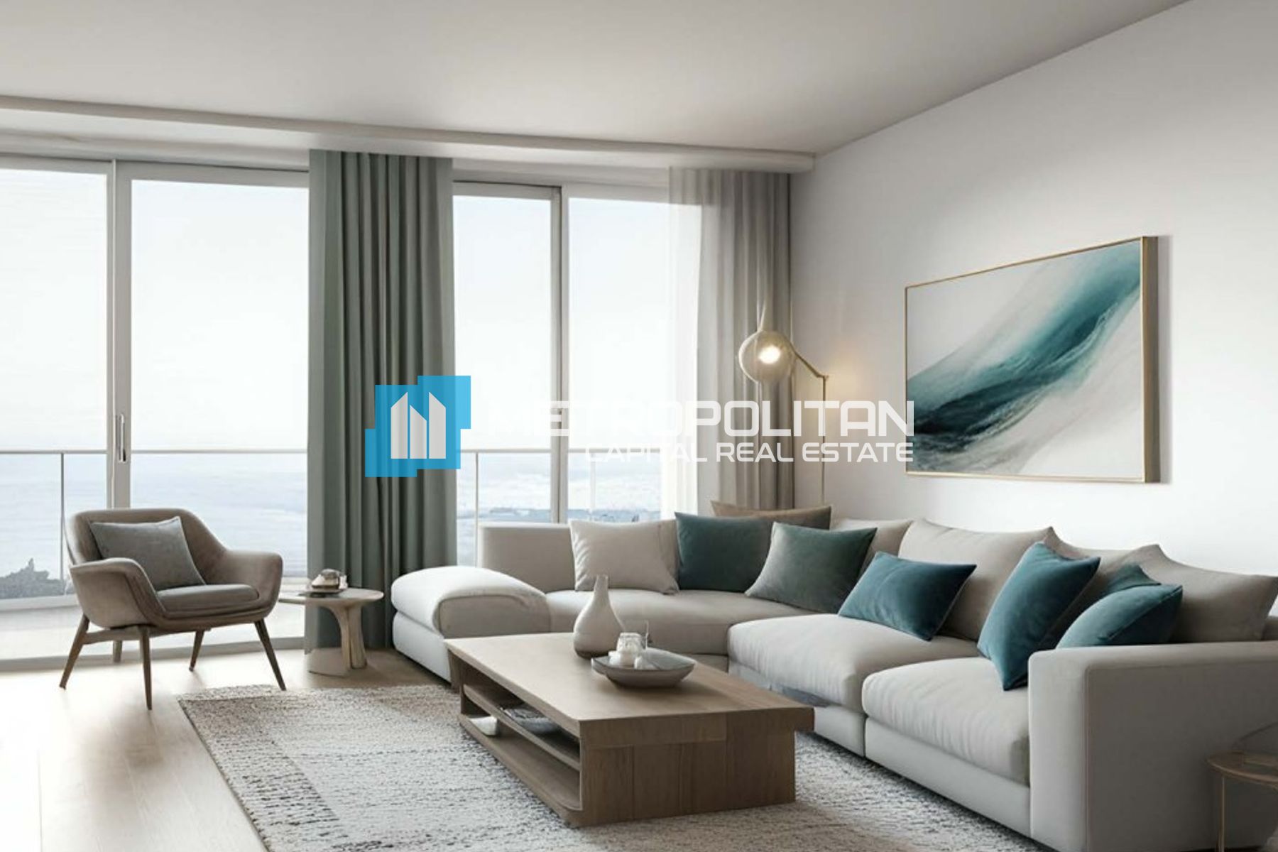 Image - Merito, Al Shamkha, Abu Dhabi | Project - Apartment