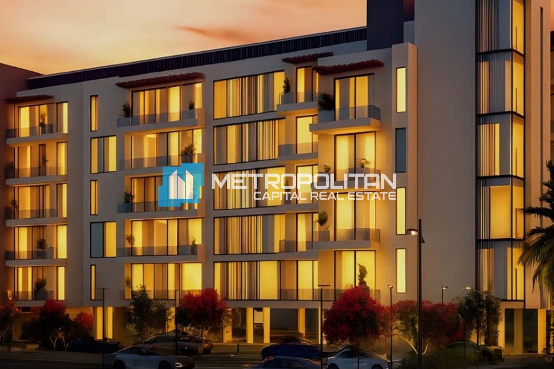 Image - Merito, Al Shamkha, Abu Dhabi | Project - Apartment