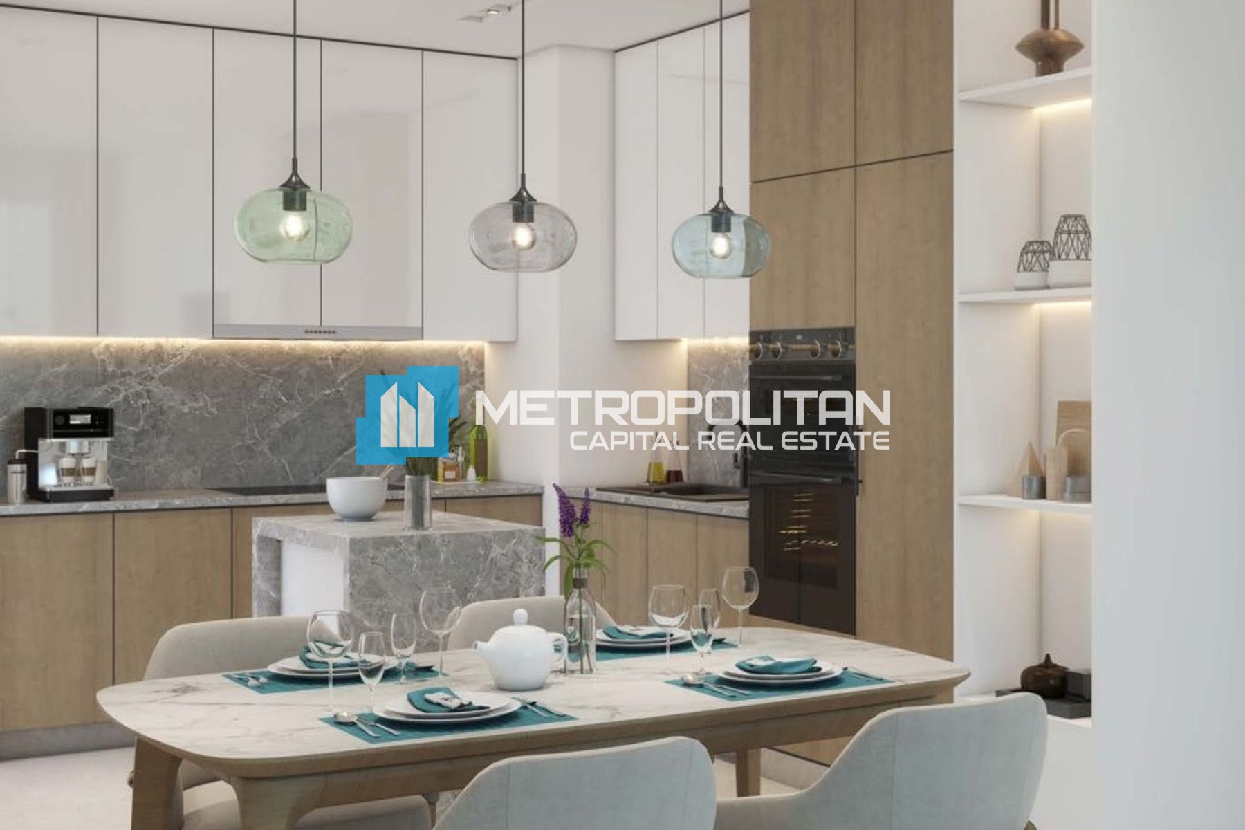 Image - Merito, Al Shamkha, Abu Dhabi | Project - Apartment