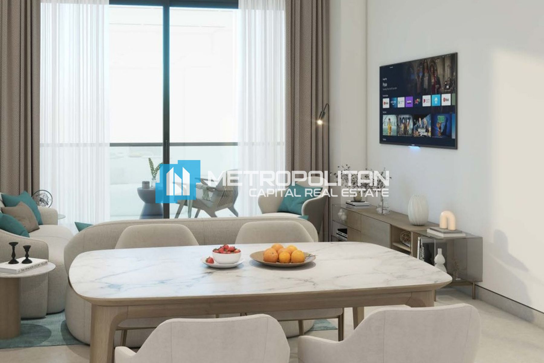 Image - Merito, Al Shamkha, Abu Dhabi | Project - Apartment