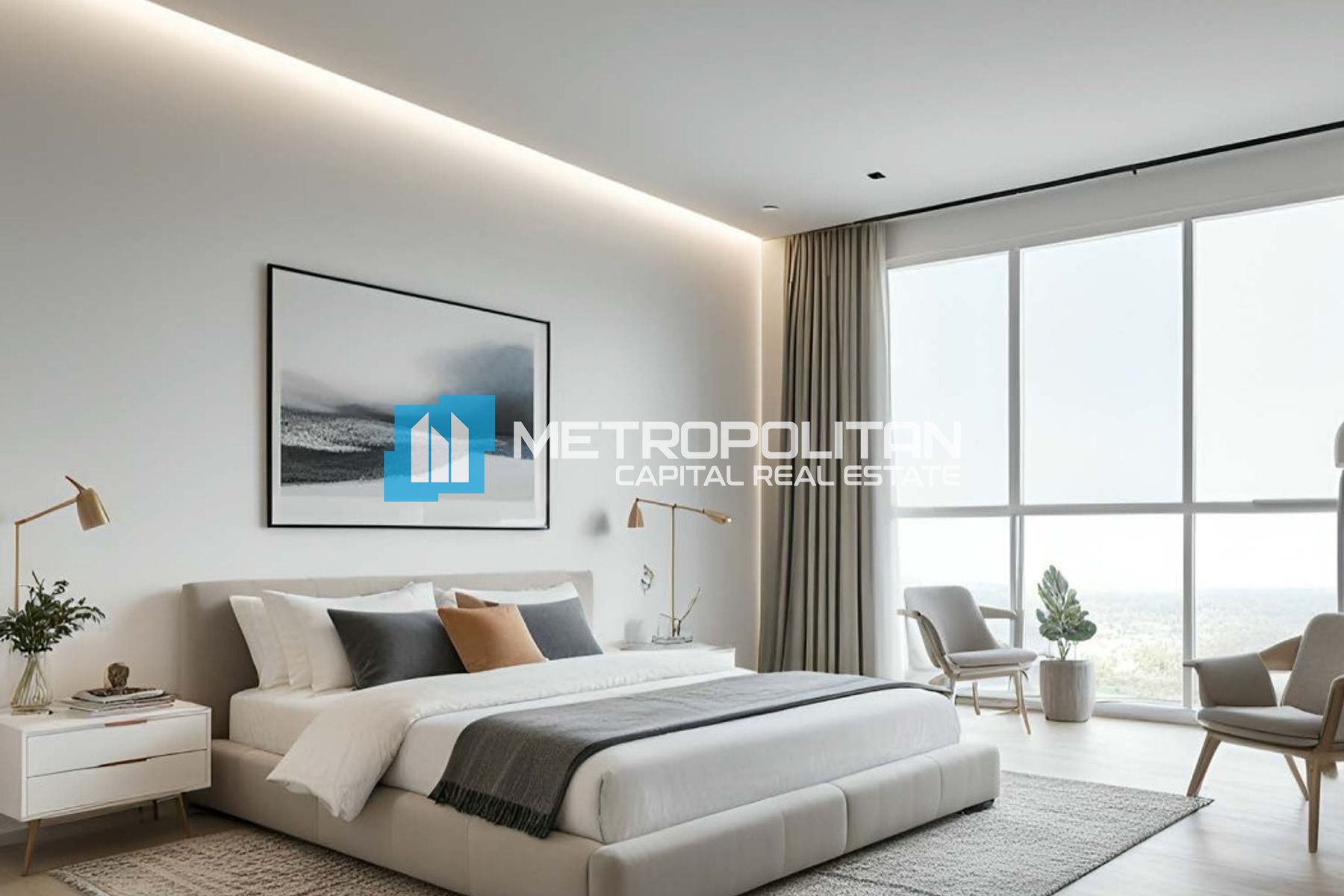 Image - Merito, Al Shamkha, Abu Dhabi | Project - Apartment