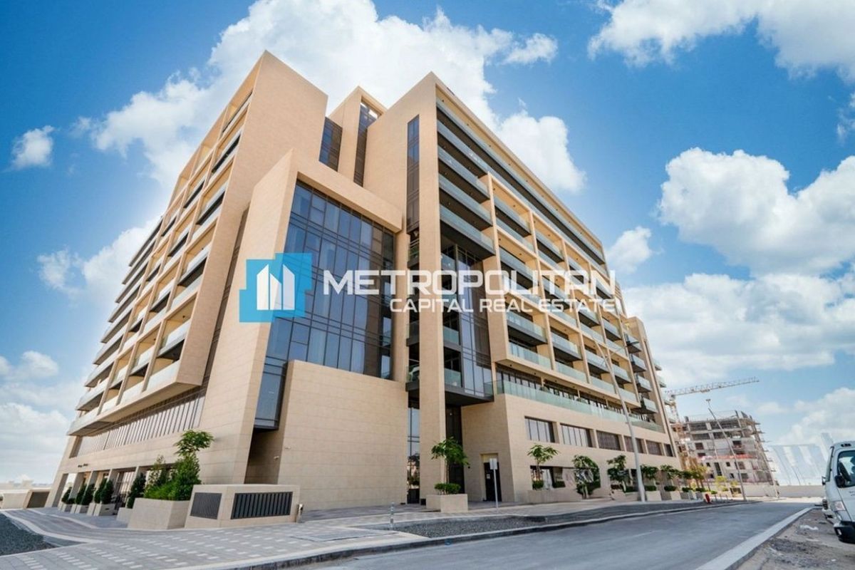 .5BR Apartment for Sale in Saadiyat Island – MCS-46910