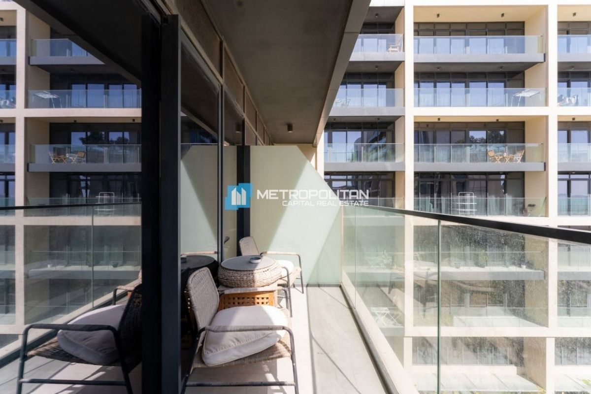 Image - Soho Square Residences, Saadiyat Island, Abu Dhabi | Project - Apartment