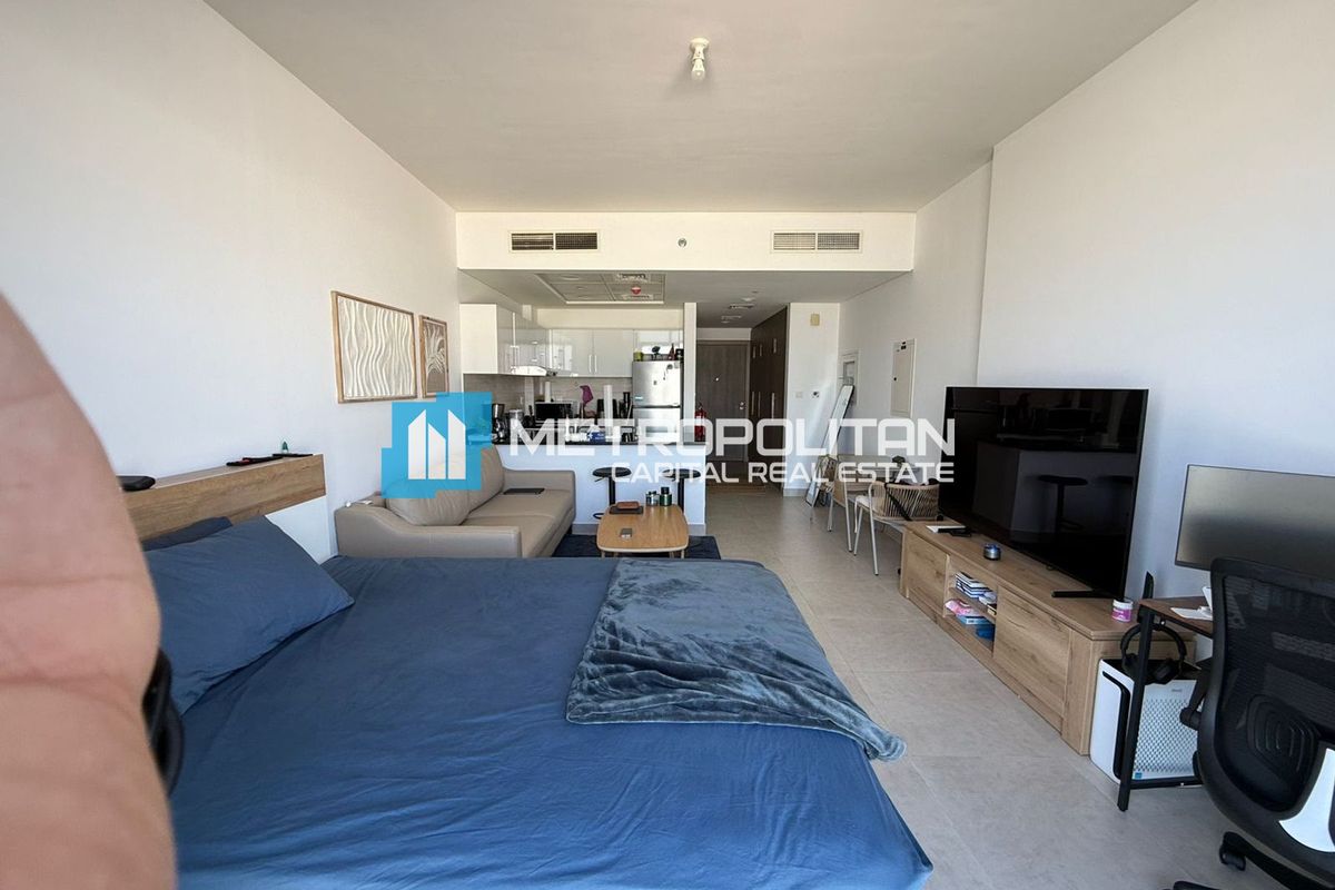 Image - Soho Square Residences, Saadiyat Island, Abu Dhabi | Project - Apartment