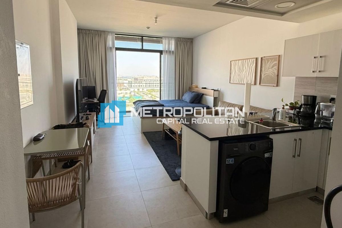 Image - Soho Square Residences, Saadiyat Island, Abu Dhabi | Project - Apartment