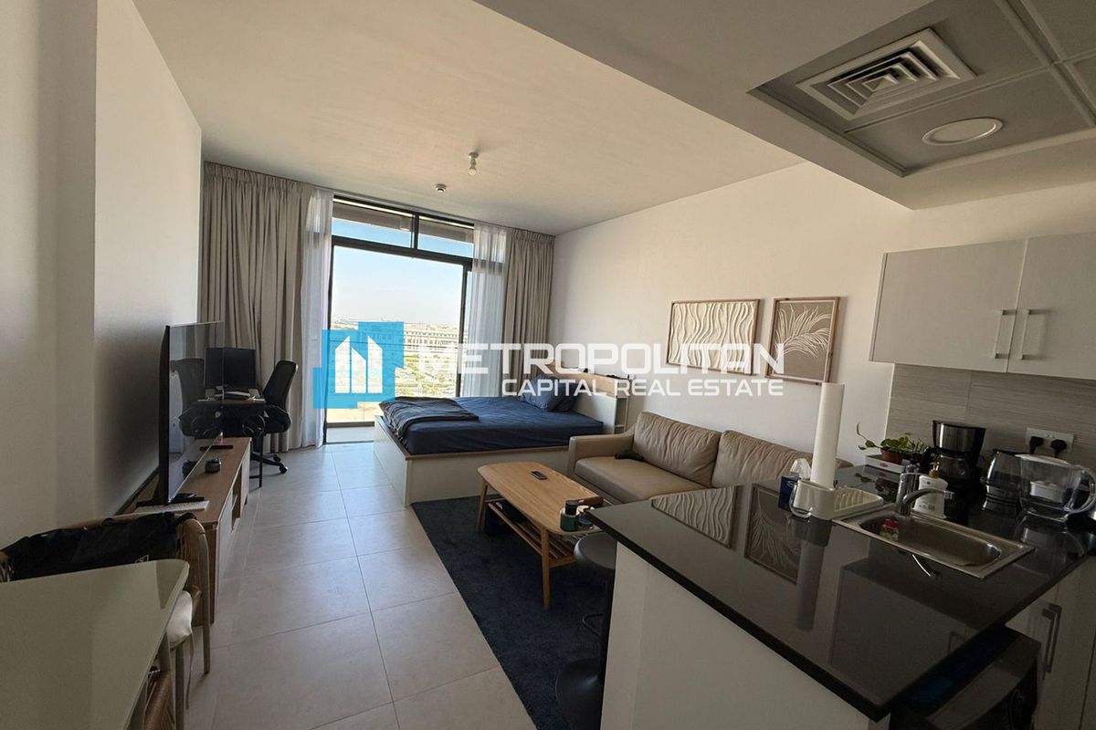 Image - Soho Square Residences, Saadiyat Island, Abu Dhabi | Project - Apartment
