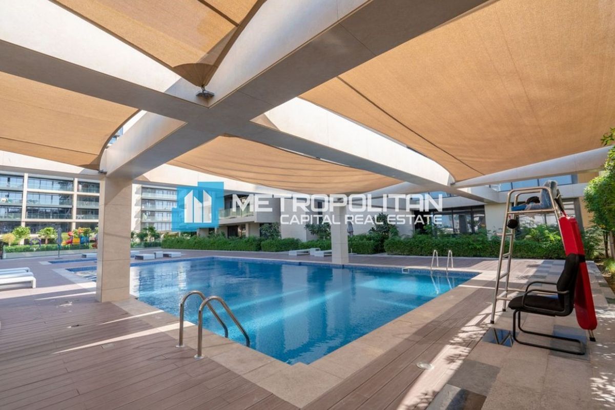 Image - Soho Square Residences, Saadiyat Island, Abu Dhabi | Project - Apartment