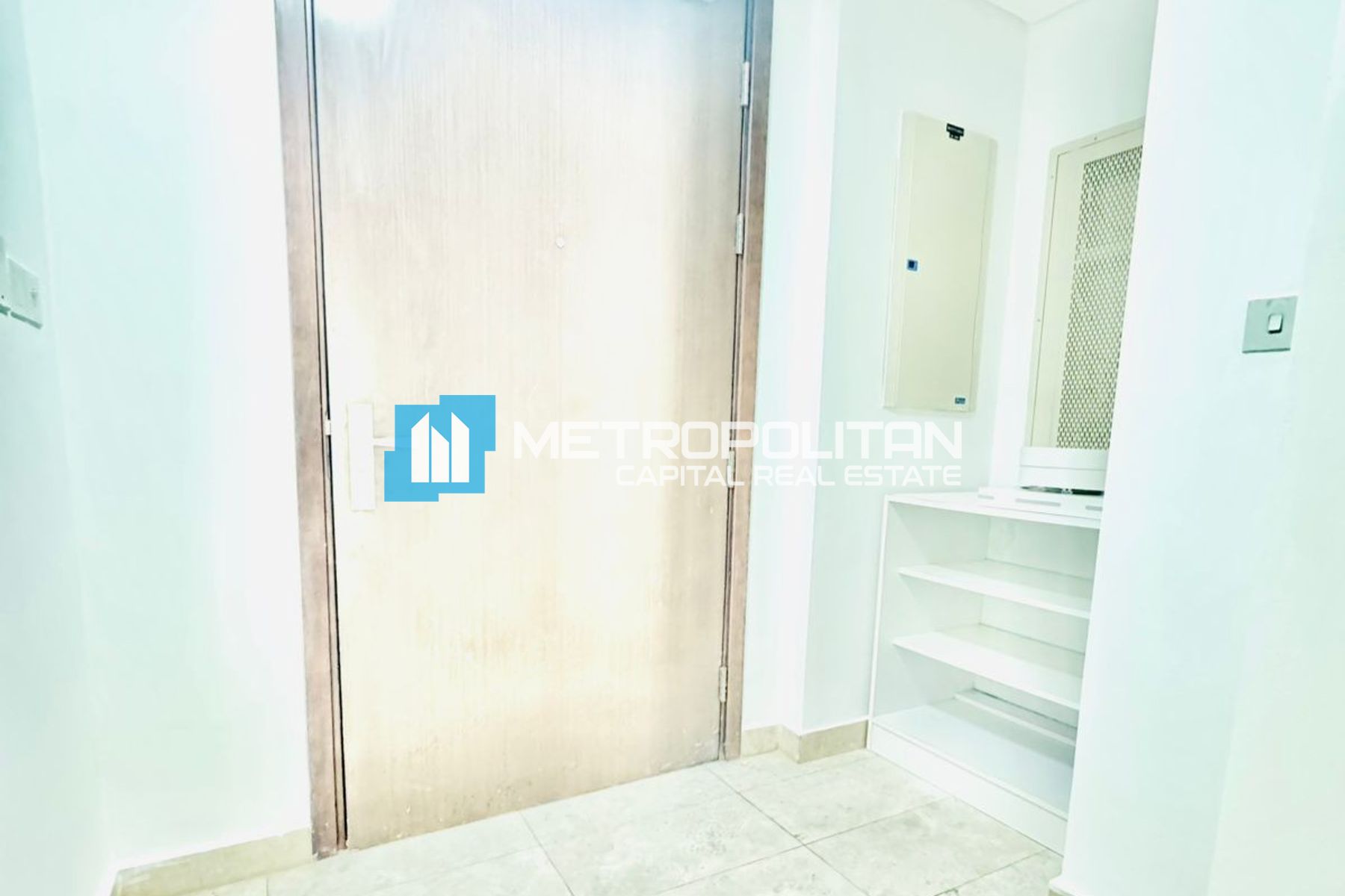 Image - Marina Heights 2, Al Reem Island, Abu Dhabi | Project - Apartment